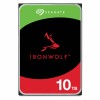 Жесткий диск Seagate 12TB Ironwolf (ST12000VN0008 ) {SATA 6.0Gb/s, 7200 rpm, 256mb buffer, 3.5",для NAS}